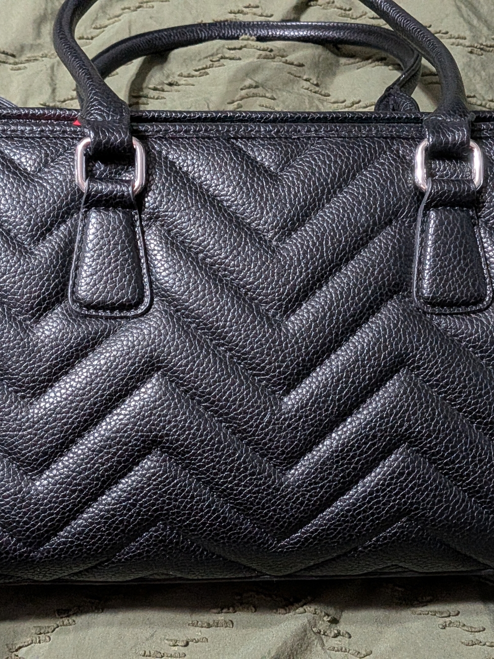 Lux De Ville Hellraiser Bag - Picture 2 of 5